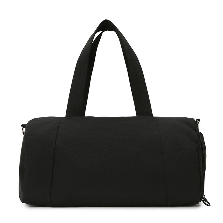 Leichte kompakte Reisetasche Karnz
