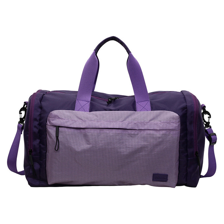 Multi-Funktionaler Reise-Duffle