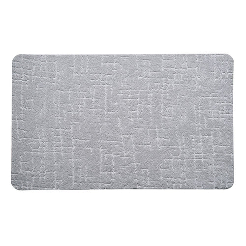 Weicher Memory-Schaum-Badematte
