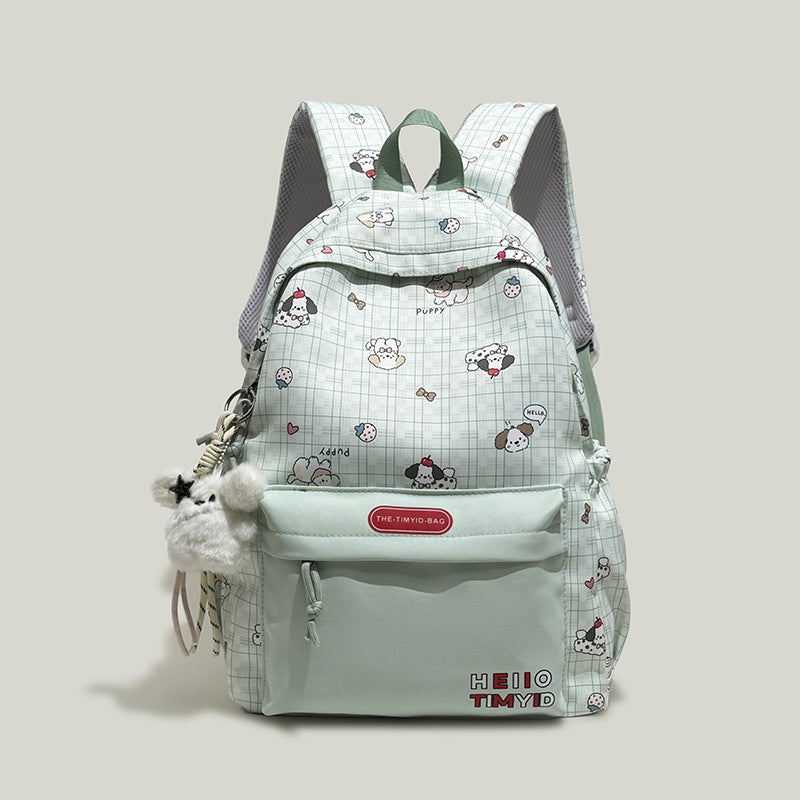 Süßer Charakterdesign-Rucksack Karnz