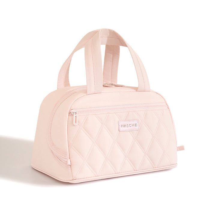 Gepolsterte Wochenendtasche Karnz
