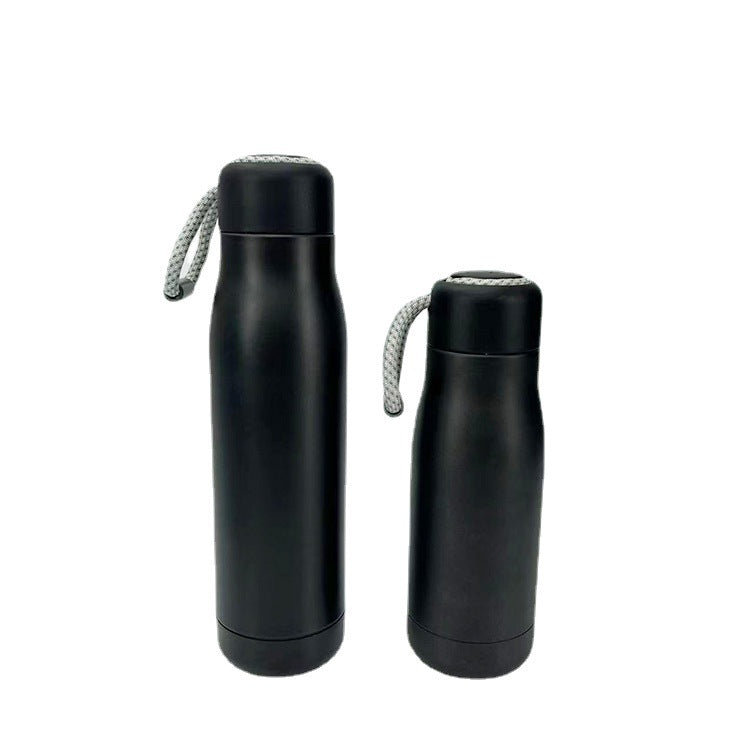 Damen Isolierte Trinkflasche Karnz