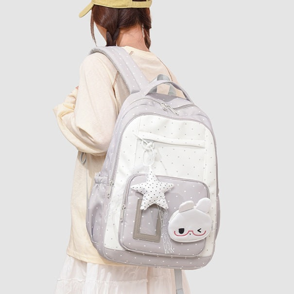 Stylischer Multi-Funktions-Rucksack Karnz 1791205709