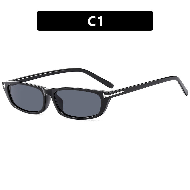 Damen Designer-Brille Karnz