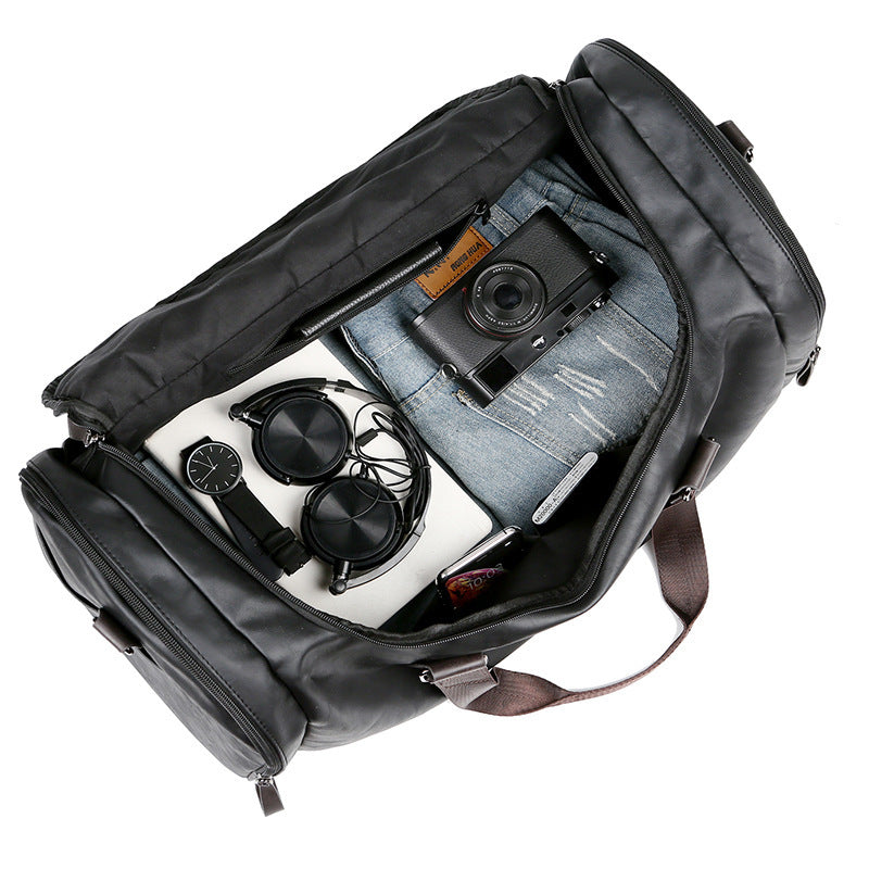 Robuste Reisetasche Karnz