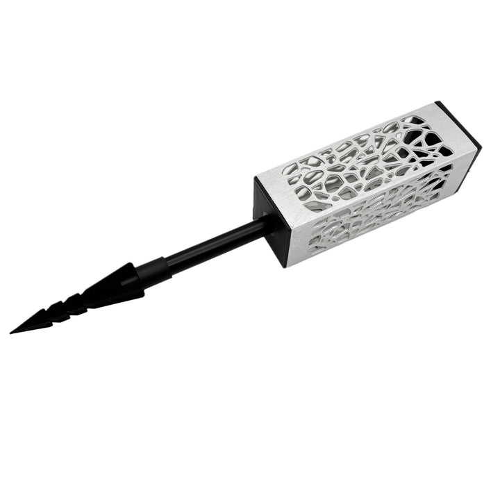 Solarbetriebene dekorative Laterne
