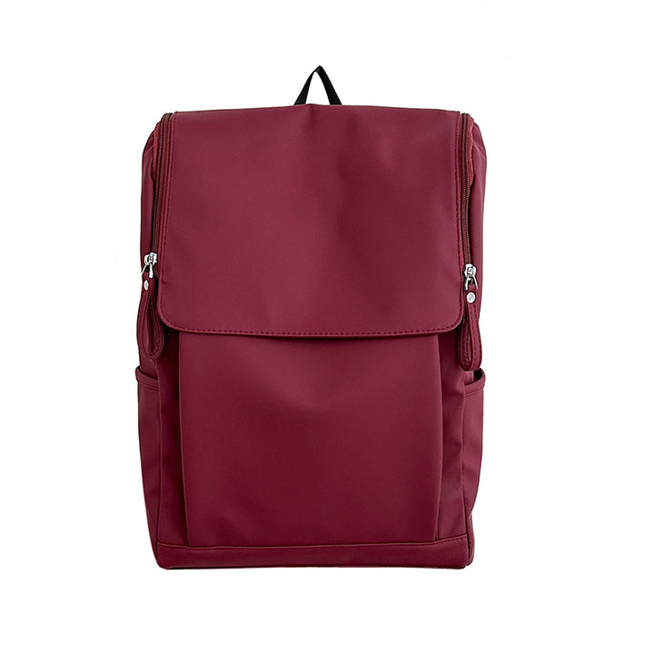 Moderner Minimalistischer Rucksack Karnz