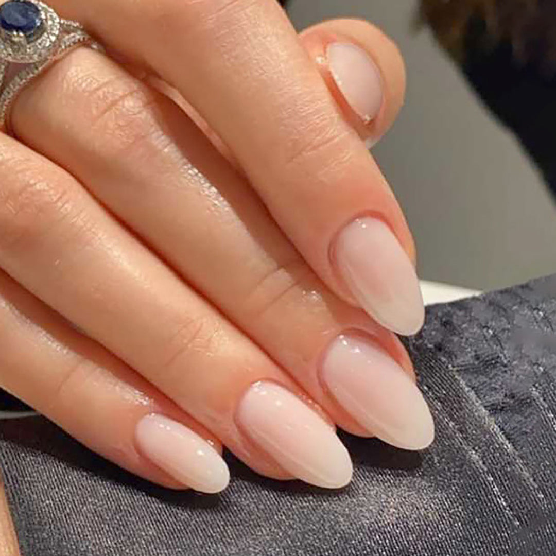 Premium Gel-Nagelerweiterungen Karnz