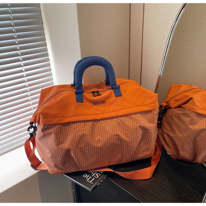 Multi-Funktionale Abenteuer Duffel Tasche Karnz