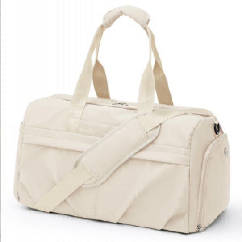 Vielseitige Sport- und Reisetasche Karnz