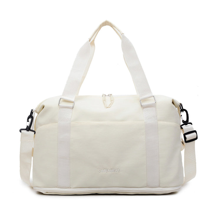 Geräumige Gym-Reise-Duffle-Tasche