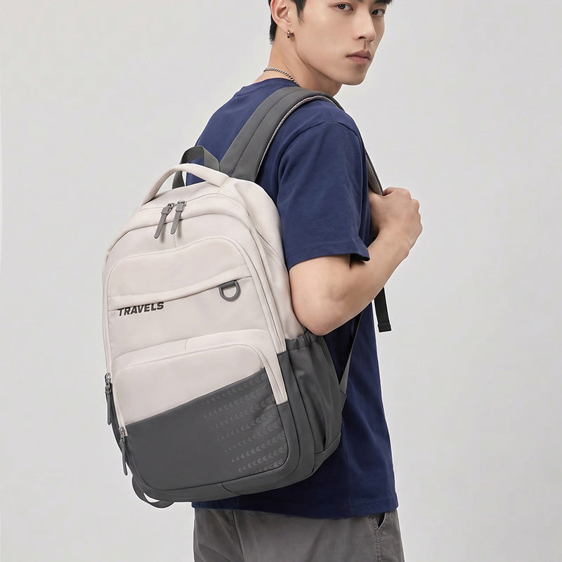 Haltbarer Reise-Rucksack Karnz