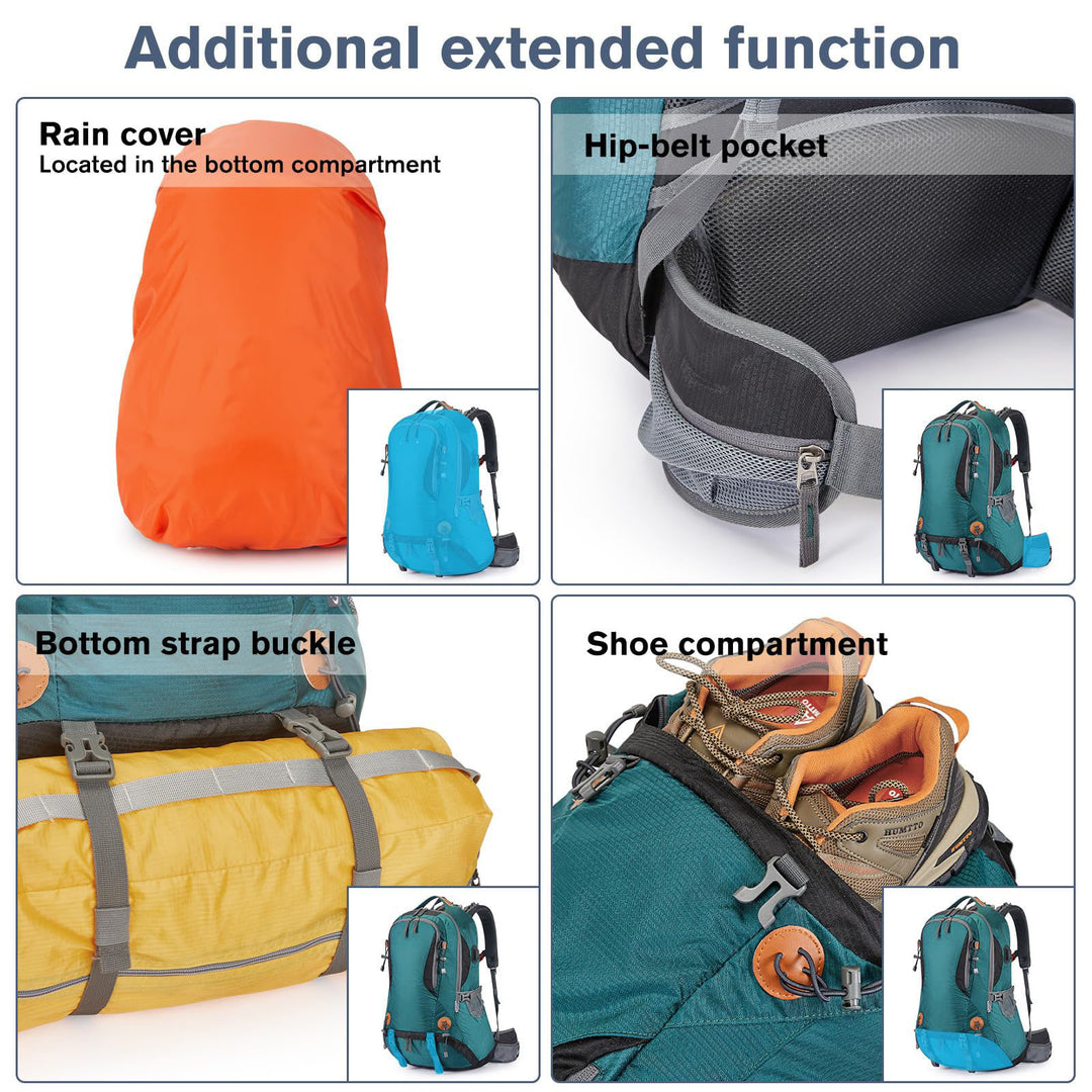 Rucksack Karnz