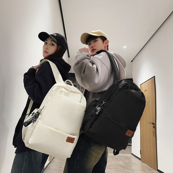 Minimalistische Freizeit-Rucksack Karnz