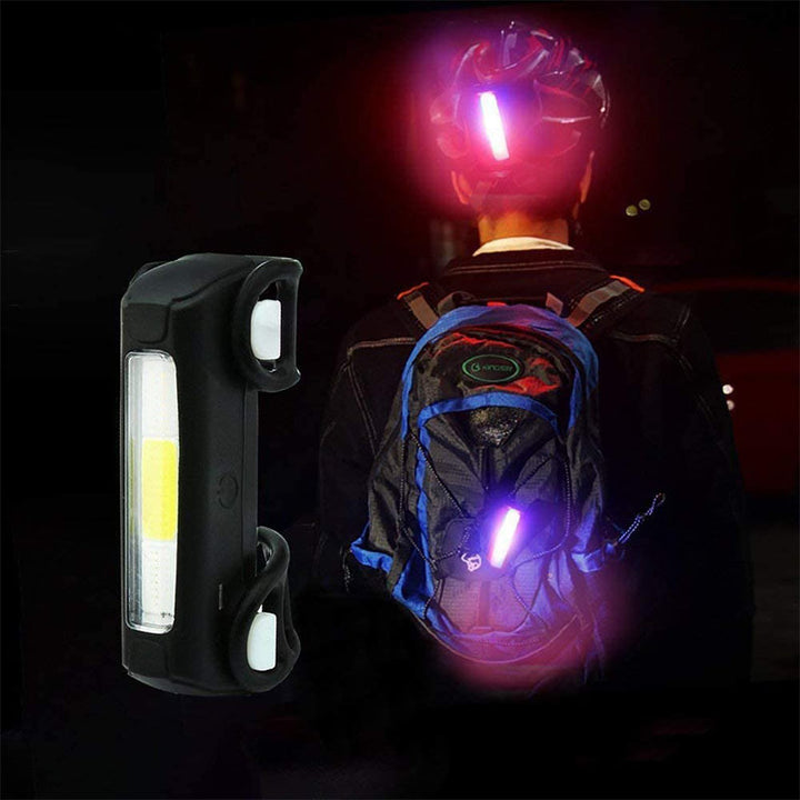 Multi-Zweck USB Wiederaufladbare rk Licht Karnz