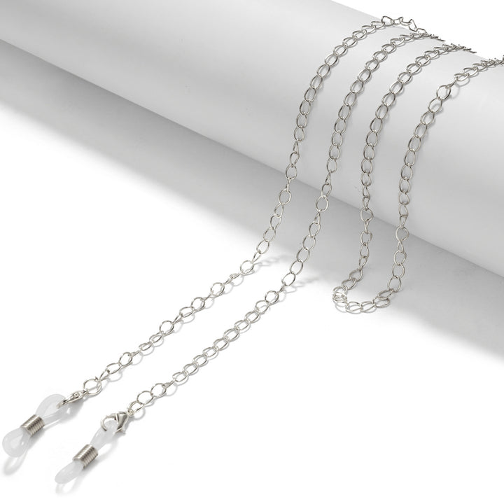 Slim Chain Brillenhalter Karnz