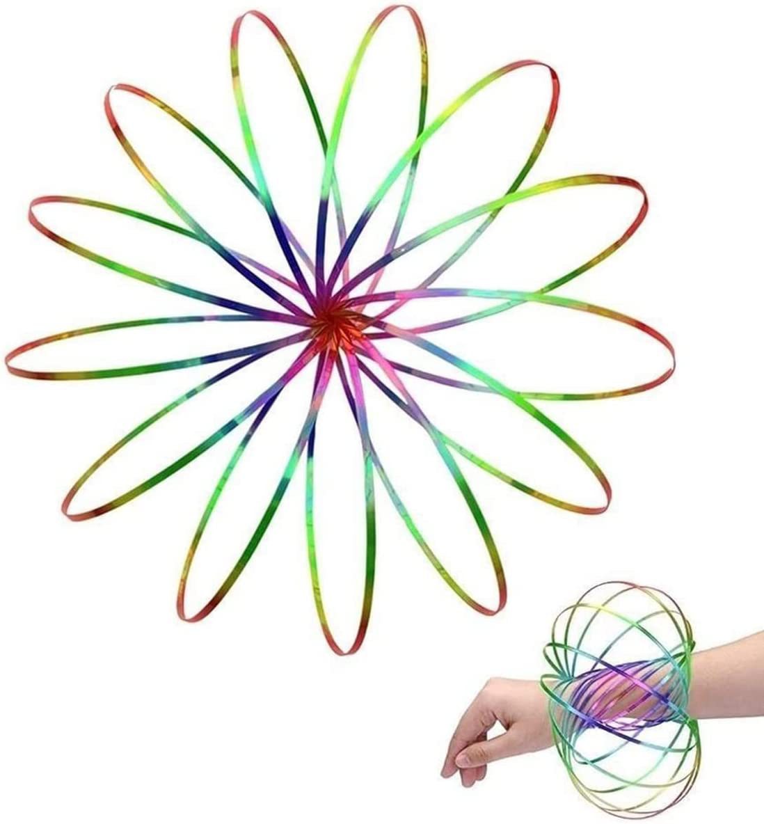 Unisex Fidget Spielzeug mit interaktivem Design Karnz