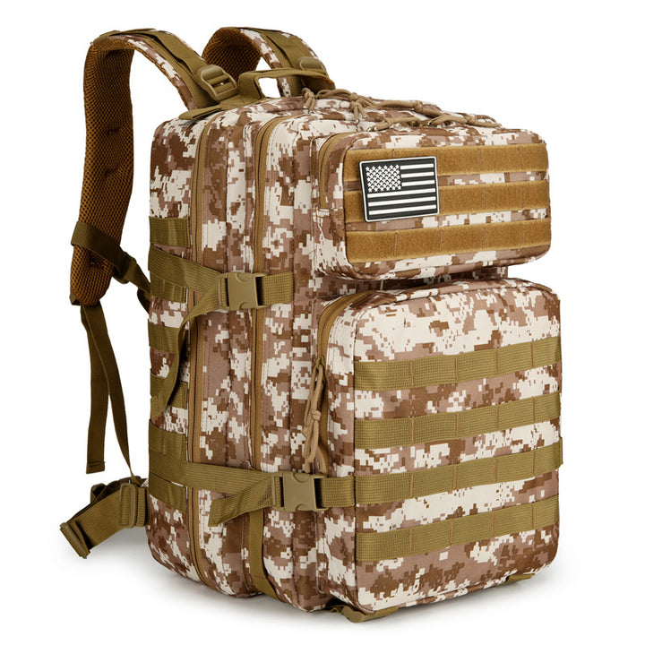 Taktischer Rucksack Karnz