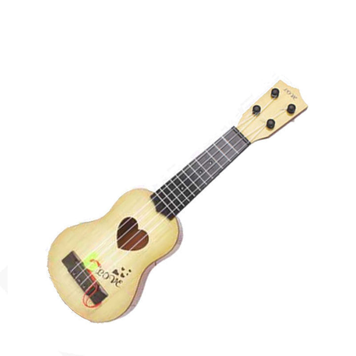 Premium Holz Ukulele Karnz