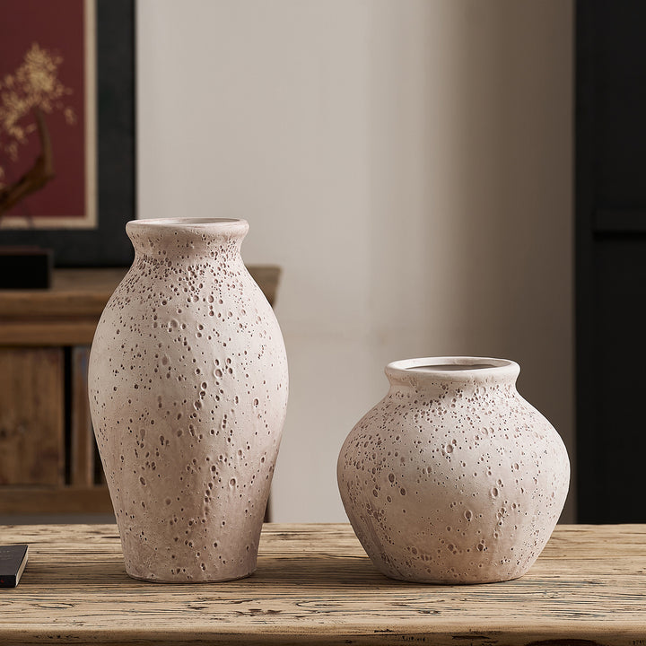 Elegante Keramikvase Karnz