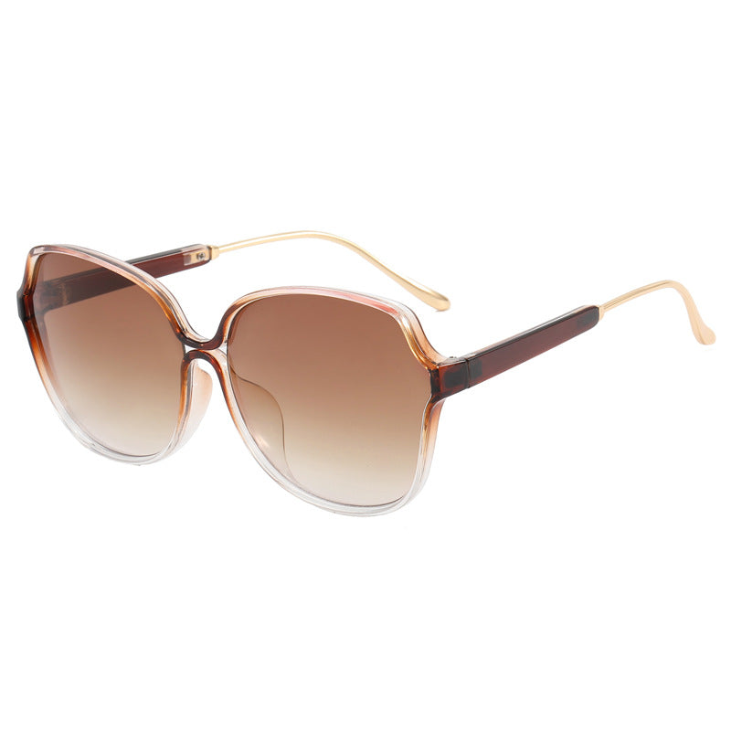 Damen Sonnenbrille im eleganten oversized Design Karnz