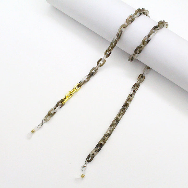 Stylische Brillenhalterkette Karnz 1788159803
