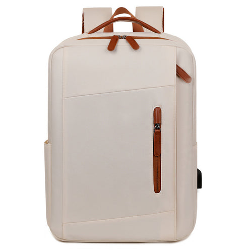 WoStructured Laptop Backpack Karnz