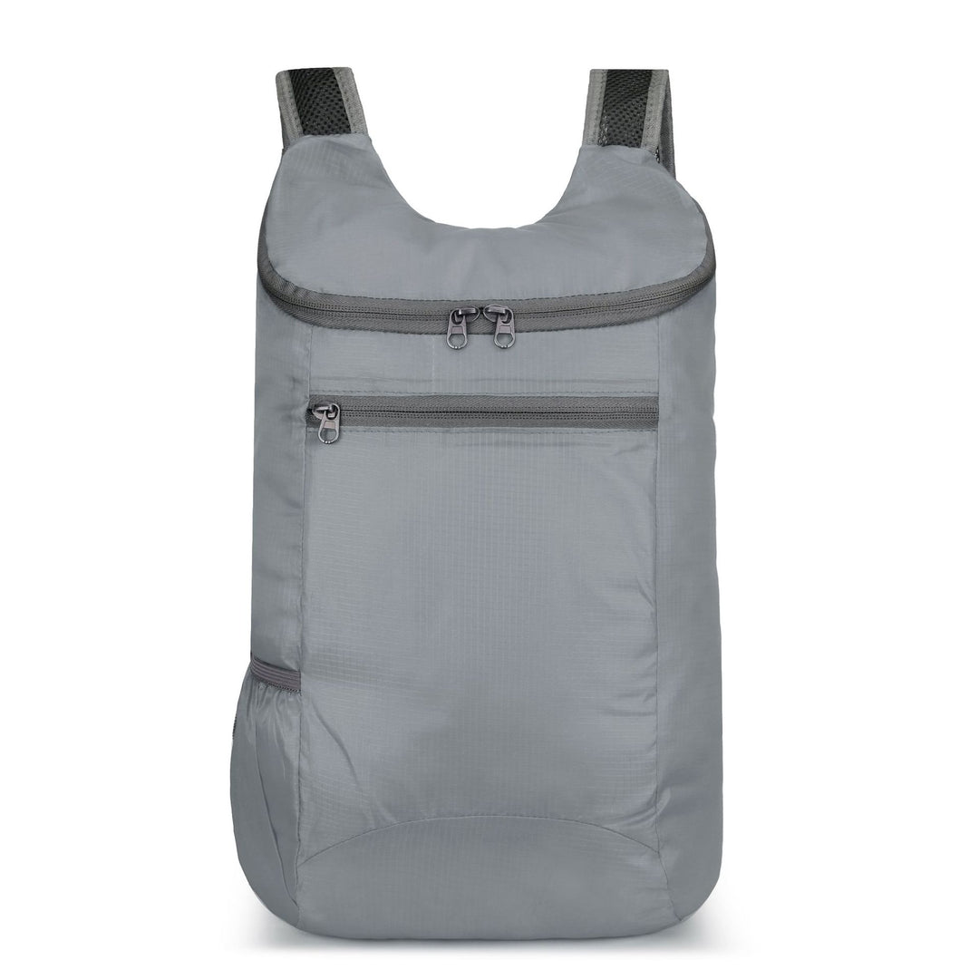 Leichte vielseitige Wanderrucksack Karnz