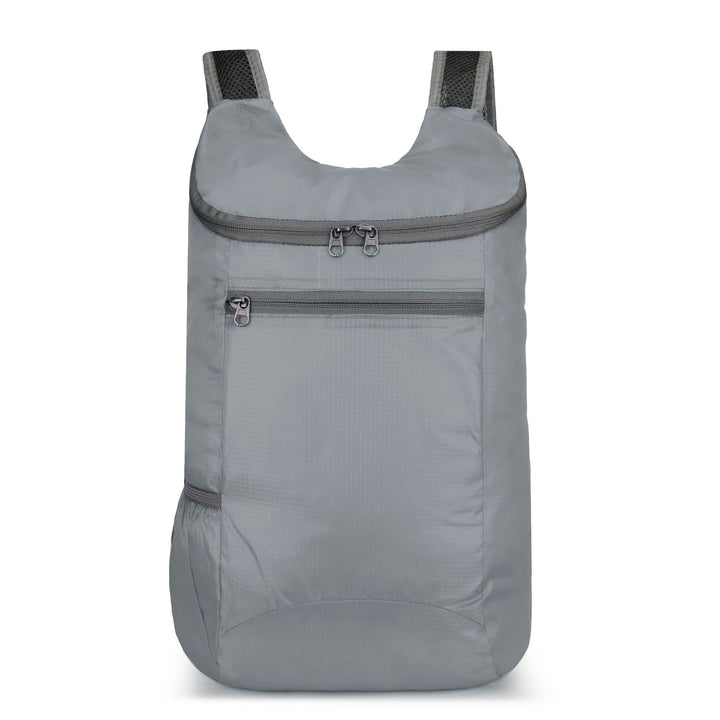 Leichte vielseitige Wanderrucksack Karnz