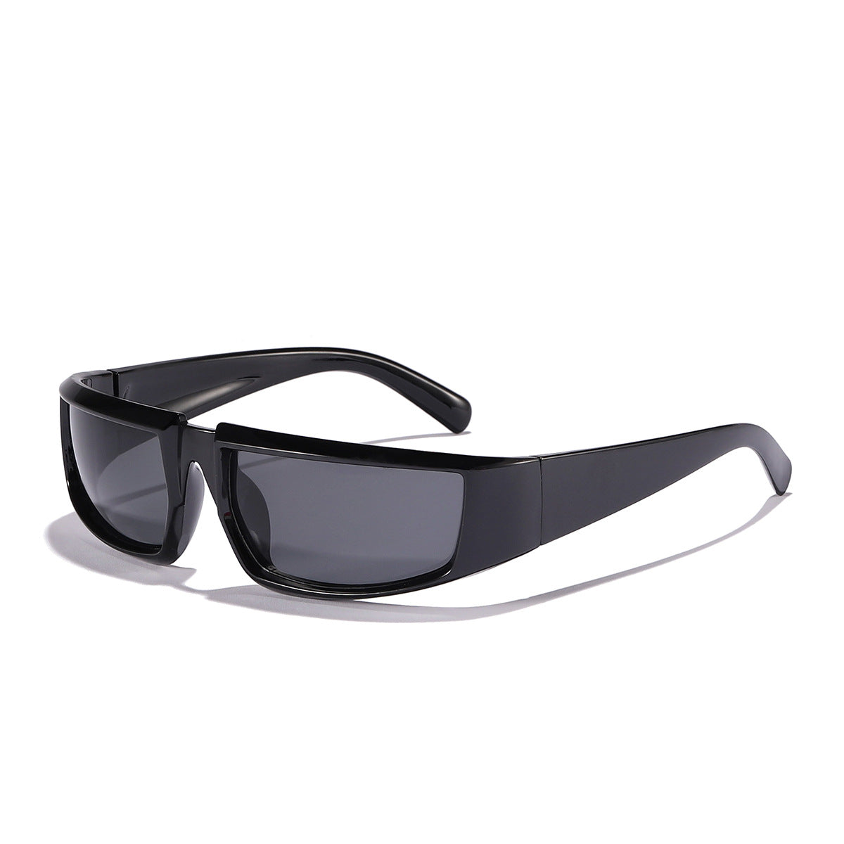 Damen sportliche Sonnenbrille mit modernem UV-Schutz Karnz