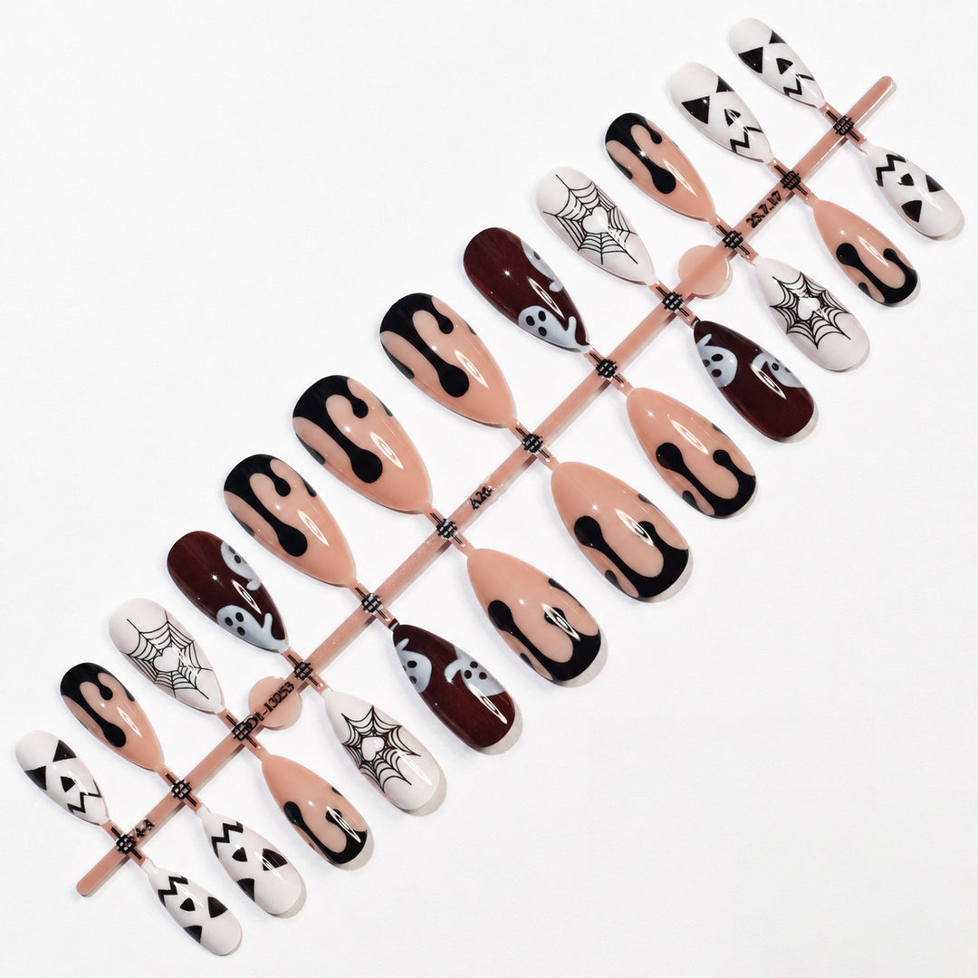 Fantasie Fingerkunstset Karnz