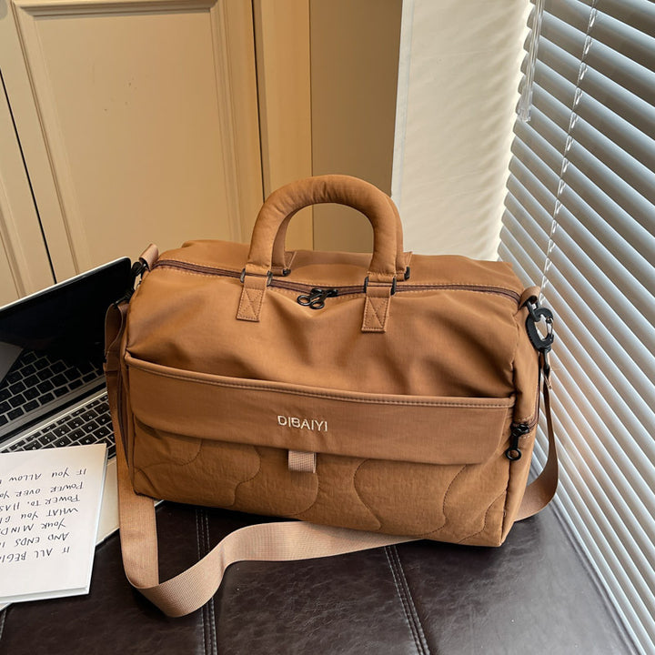 Multi-Funktions-Reisetasche Karnz 1791205840