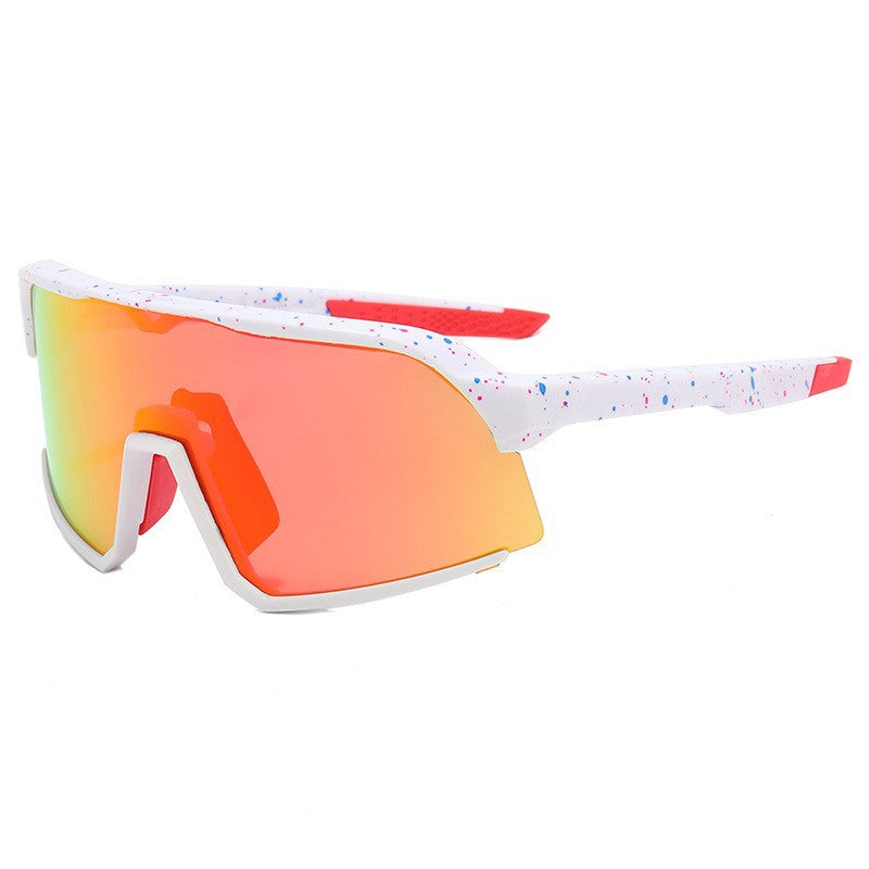 Unisex Sport Sonnenbrille Karnz