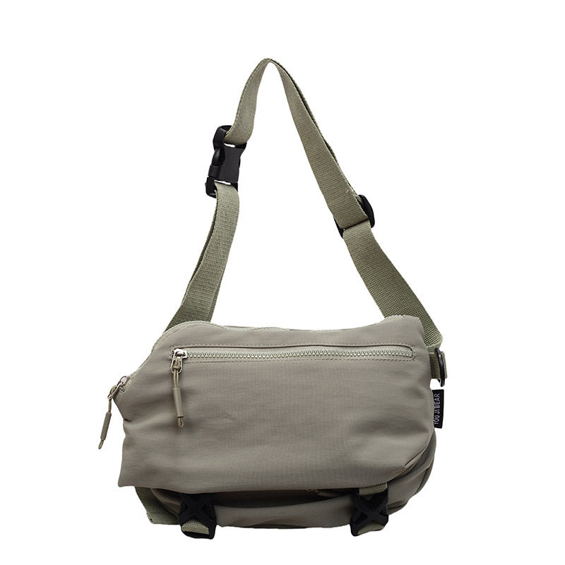 Crossbody Utility Bag Karnz