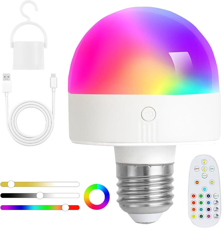 LED-Projektionsleuchte