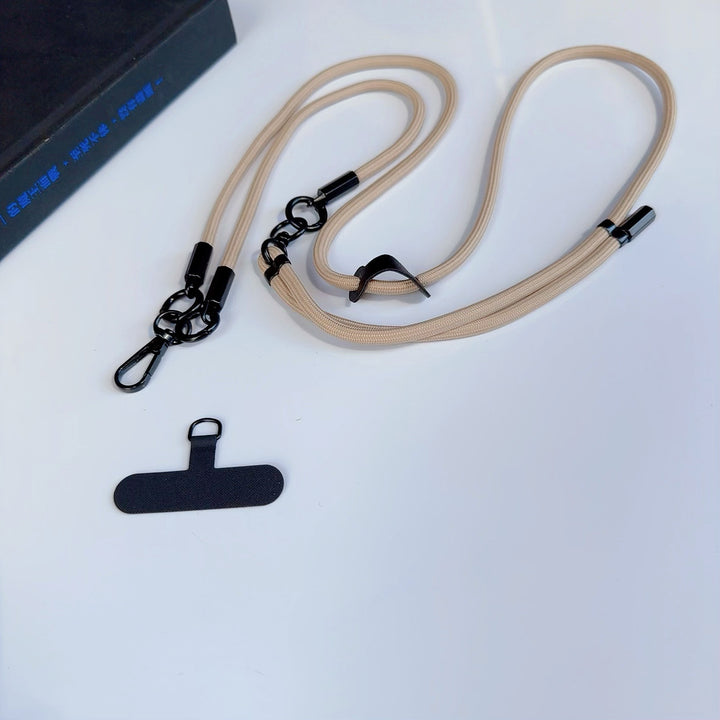 Verstellbare Multifunktionale Lanyard Karnz
