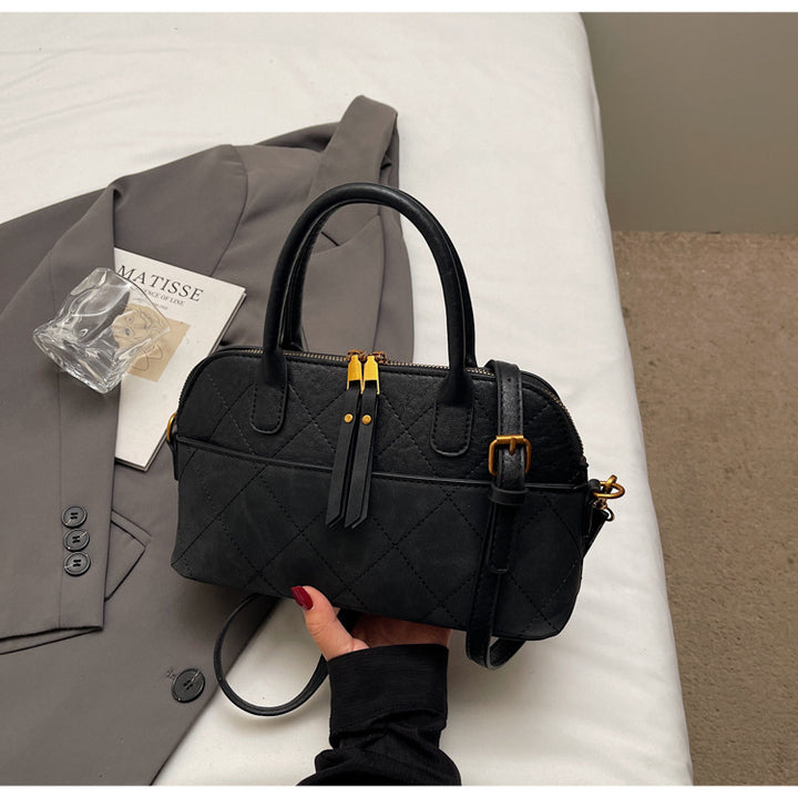 Gep quiltete Mode Handtasche Karnz