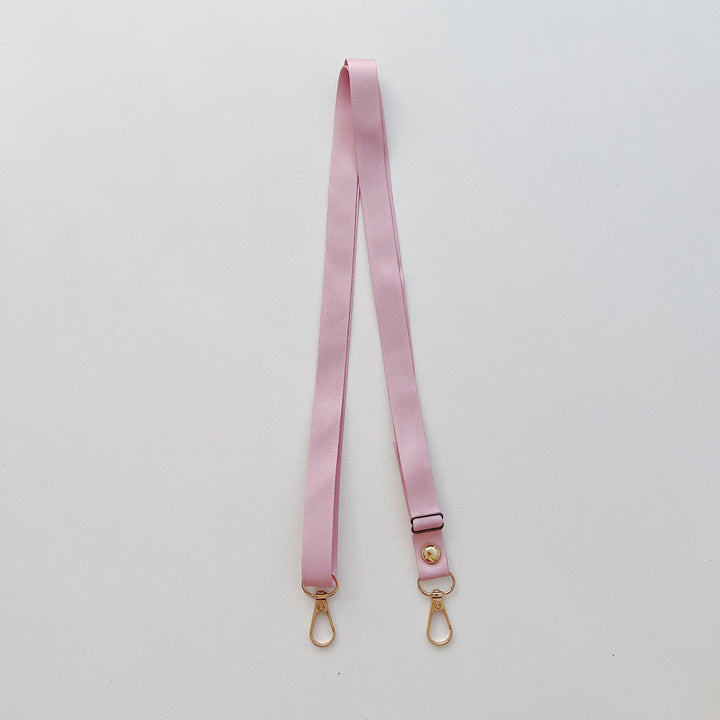 Elegante ID Badge Lanyard Karnz
