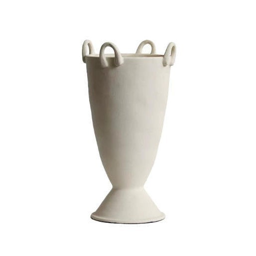 Künstlerische dekorative Vase