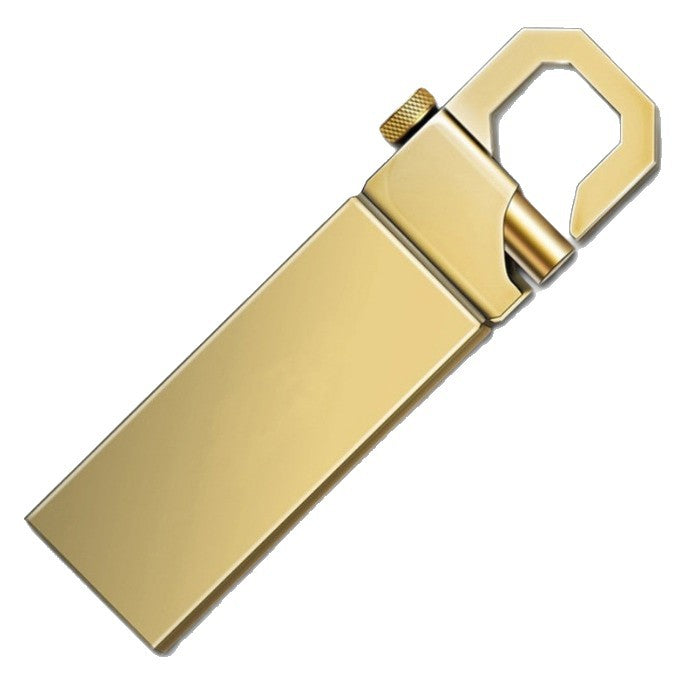 Hochleistungseinziehbarer USB-Flash-Laufwerk Karnz
