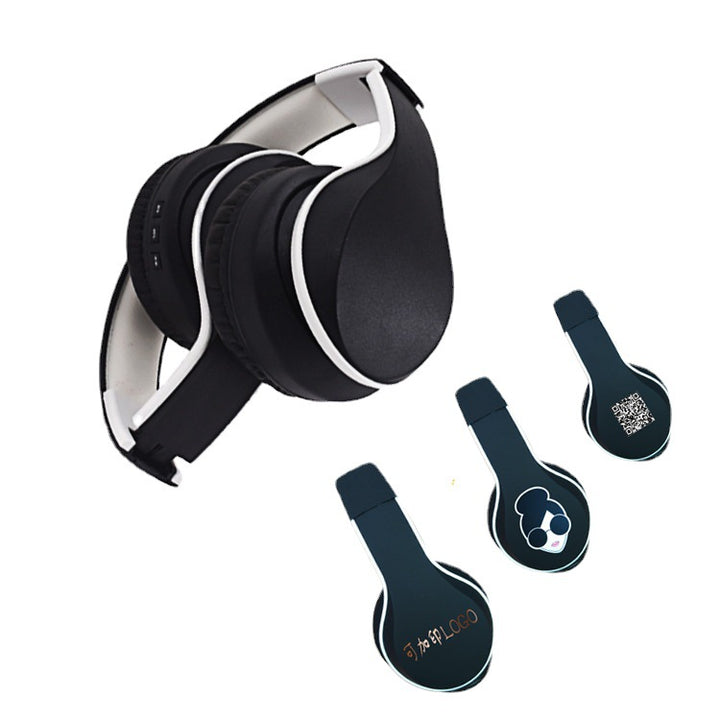 Kabellose Over-Ear Kopfhörer Karnz
