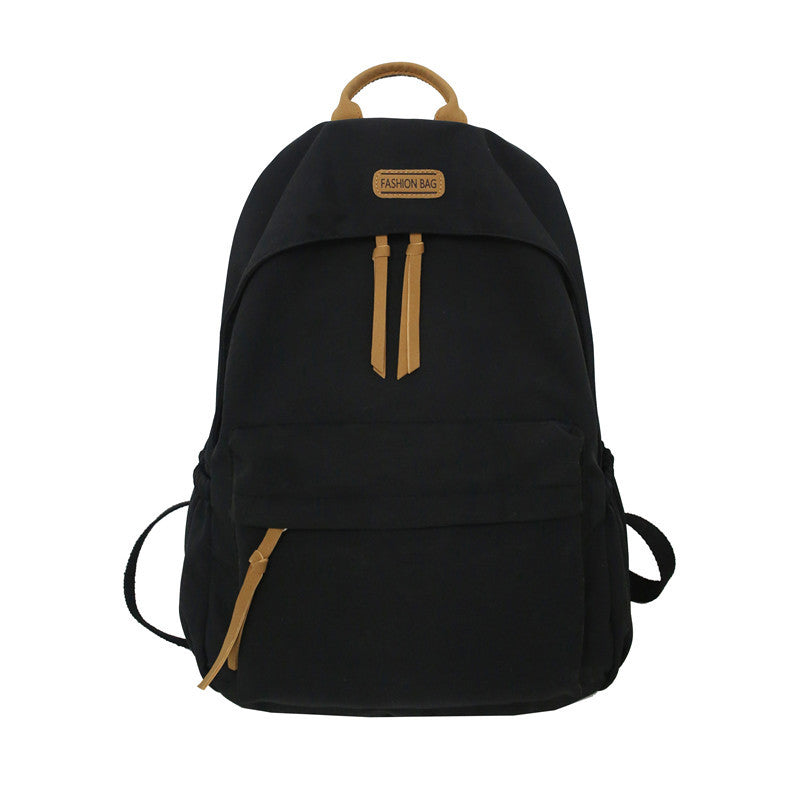 Stylischer lässiger Tagesrucksack Karnz
