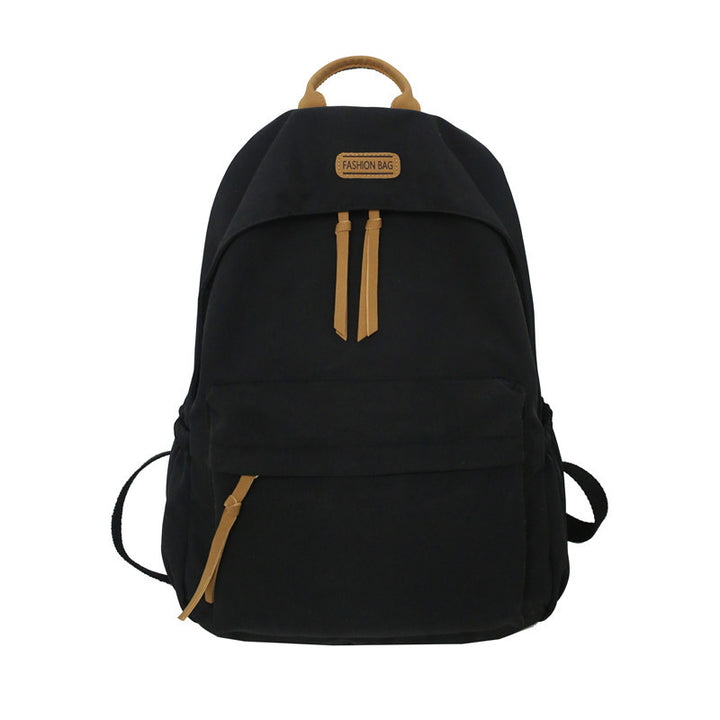 Stylischer lässiger Tagesrucksack Karnz