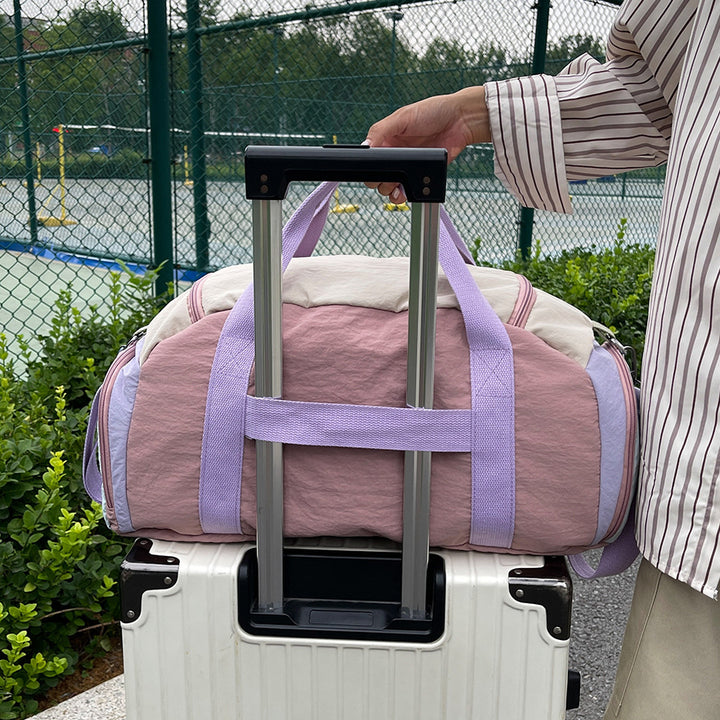 Kompakte Sport Duffle Karnz