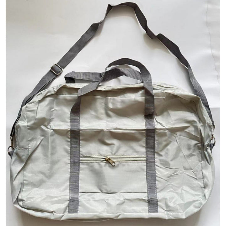 Geräumige Reisetasche Karnz