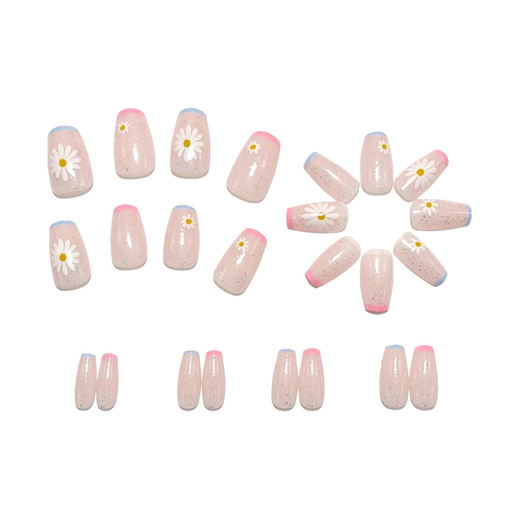 Nagelkunst Set Karnz