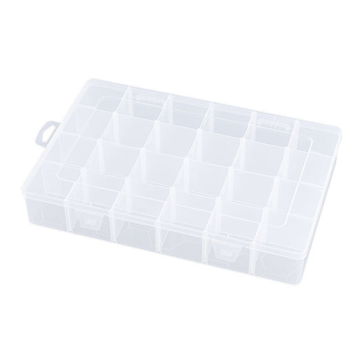 Multi-Grid Aufbewahrungsorganisator Karnz