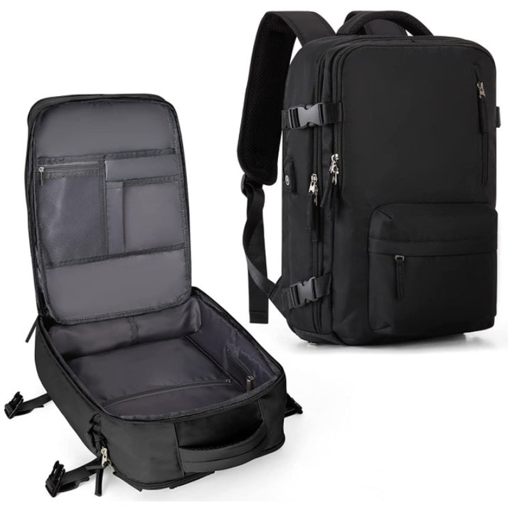 Multifunktionaler Reiserrucksack Karnz