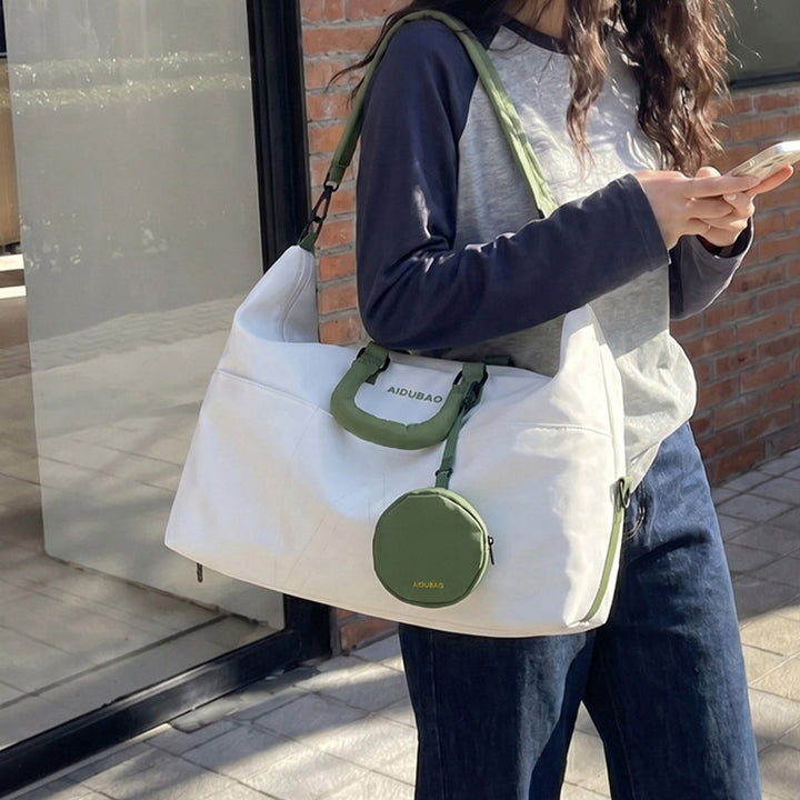 Vielseitige Langlebige Reise-Duffle-Tasche Karnz