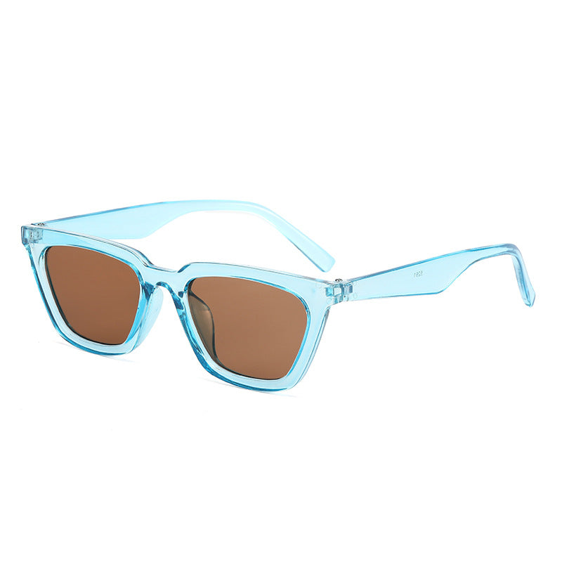 Damen Sonnenbrille Karnz
